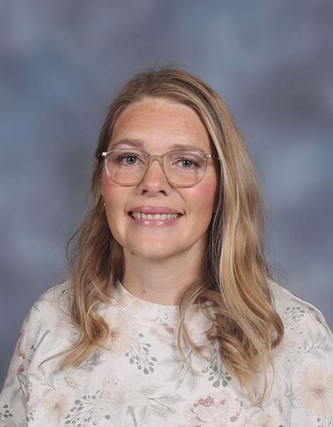 6th Grade Language Arts Teacher