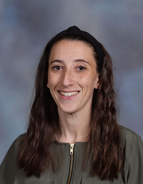 Special Education Teacher