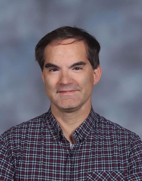 Special Education Teacher