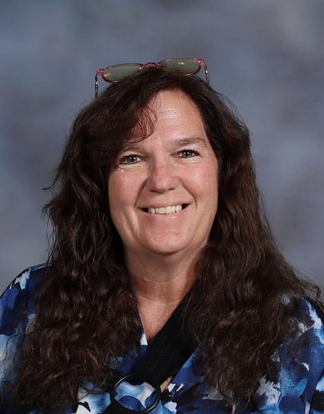 Middle School Health Teacher/Elementary PE Teacher