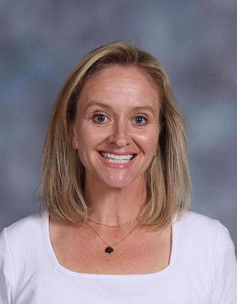 Elementary Character Ed Teacher