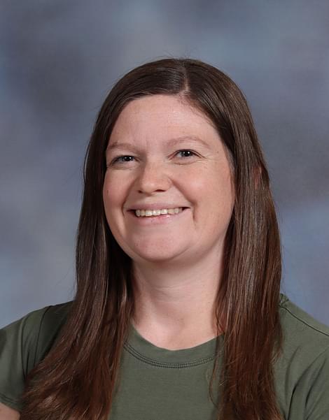 Elementary Drama Teacher