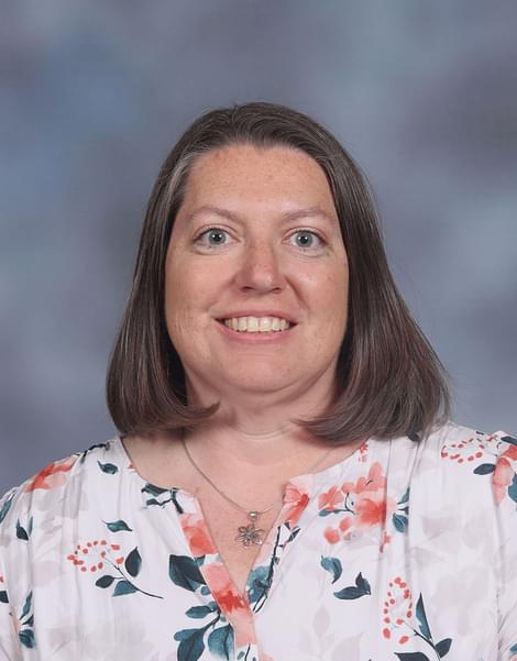 Middle School Math Teacher