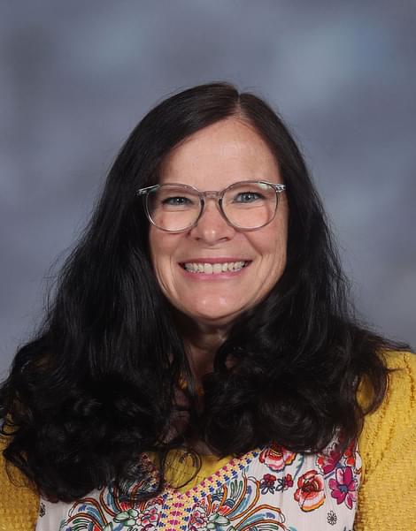 Middle School Creative Writing/LA/History Teacher