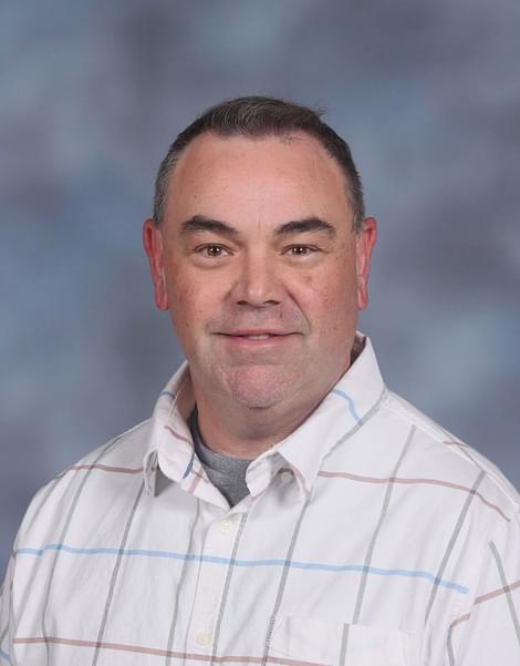 Middle School CTE/Tech Teacher