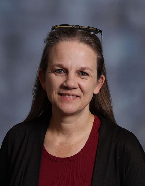 Middle School Science Teacher
