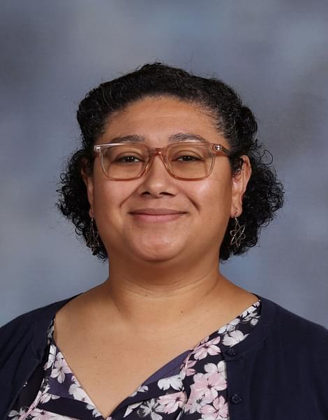 Middle School Science Teacher