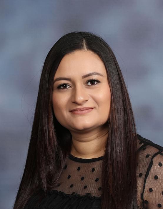 Gabriela Moreno-Ochoa