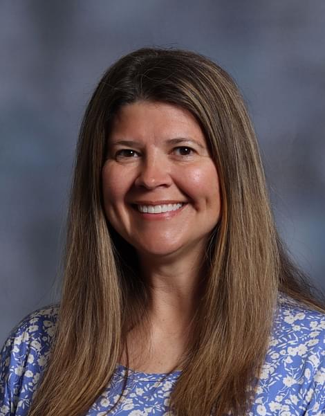 Vice Chair (Parent Elect)