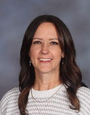 Michelle </br>Peterson