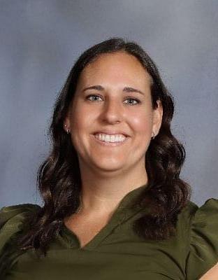 Allison </br>Bockholt