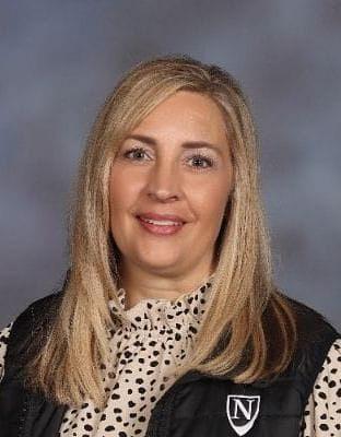 Becky </br>Austad-Layne