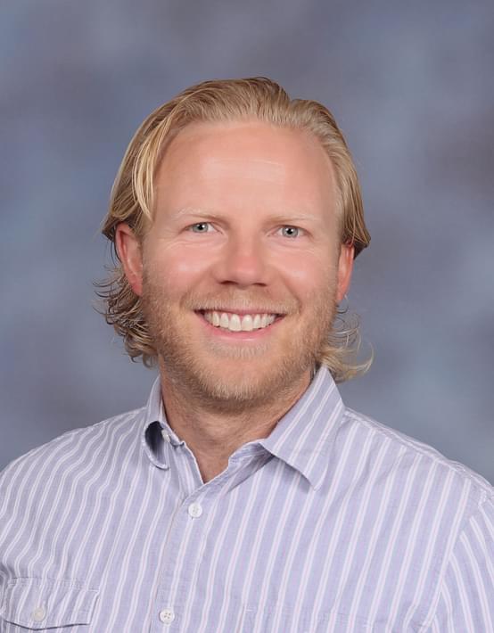 Scott </br>Montgomery