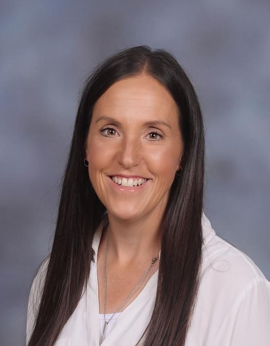 Crystal </br>Stringham