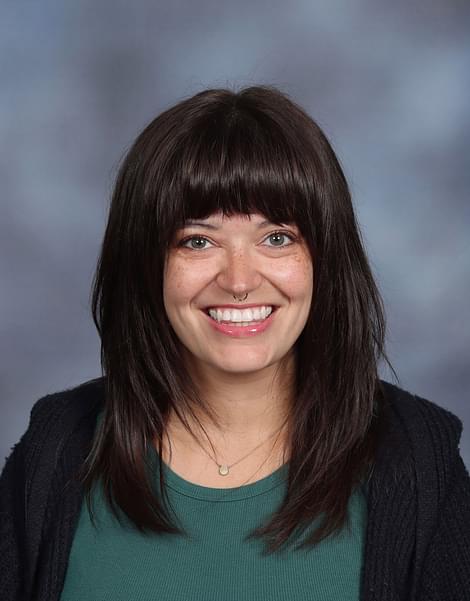 Kindergarten Teacher