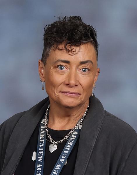Middle School Drama Teacher