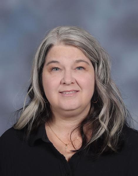 MS Math Teacher