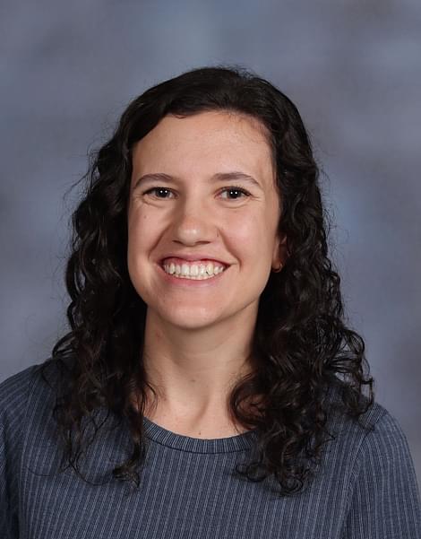 MS Math Teacher