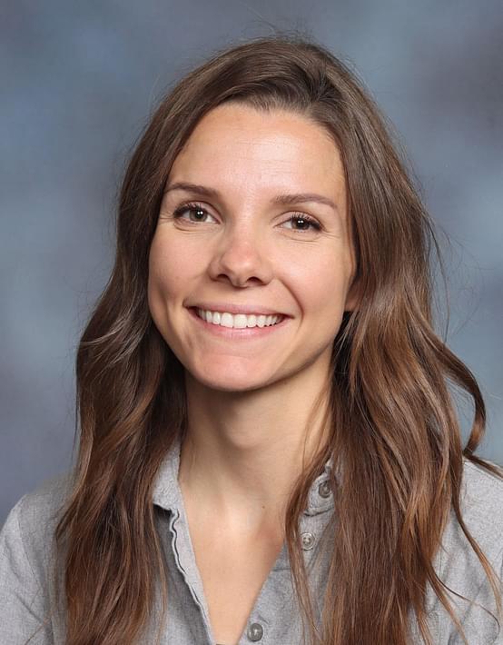 Elissa Turpin
