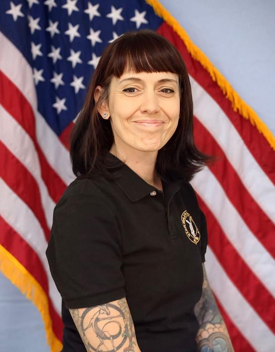 Tara Flaig