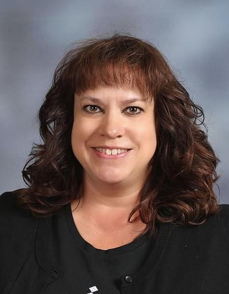 Trish Child