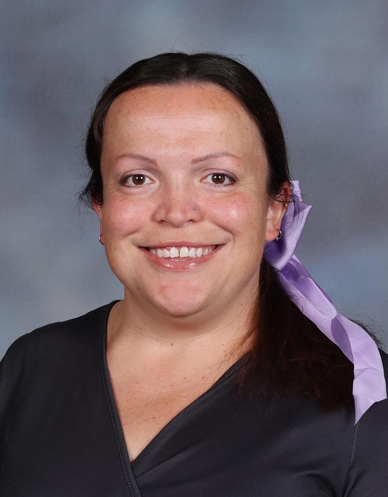 Valerie Vilagrana-Sanchez