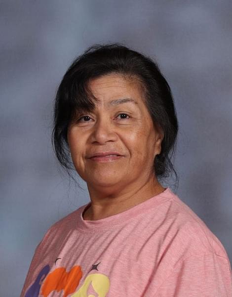 Food Service Manager