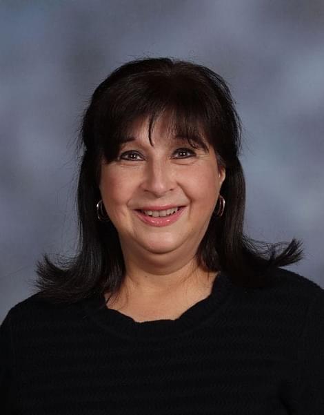 1st Assistant-Cafeteria