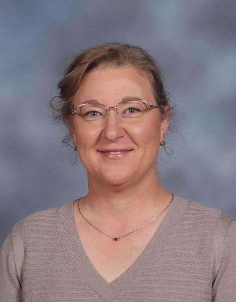 2nd Assistant-Cafeteria