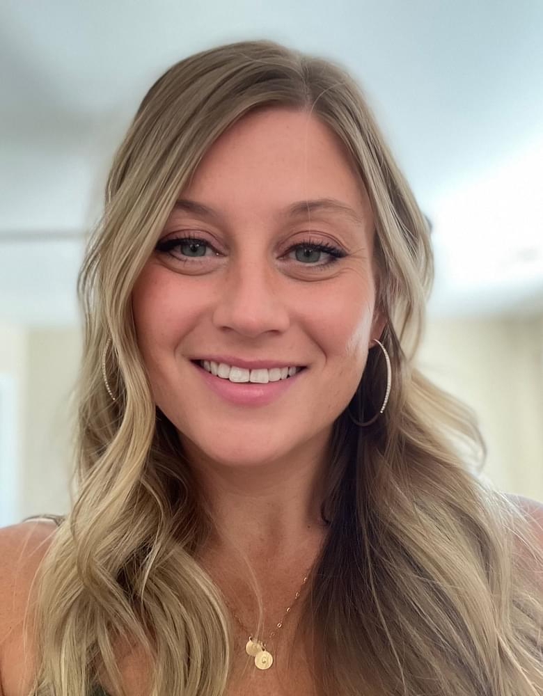 Allison Allred