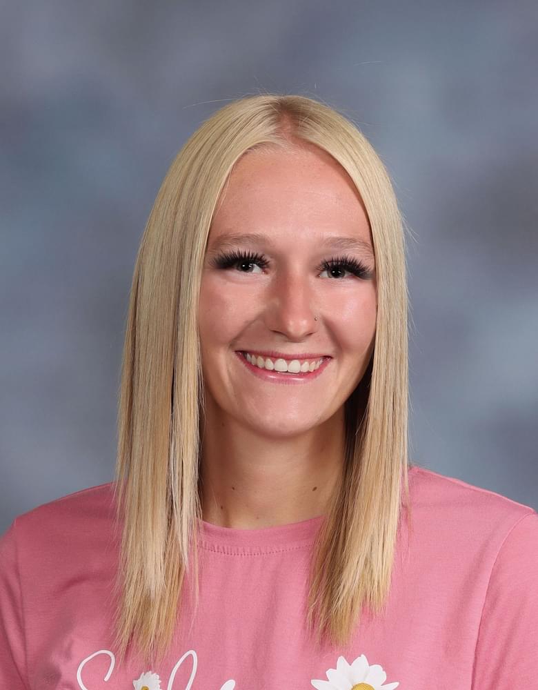 Shelby Heydon