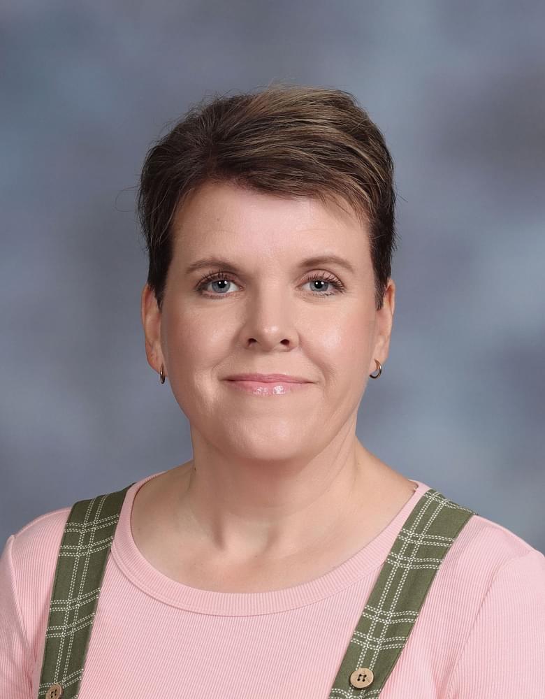 Wendy Rice