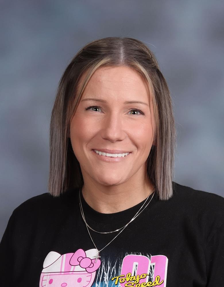 Jessica Eisele