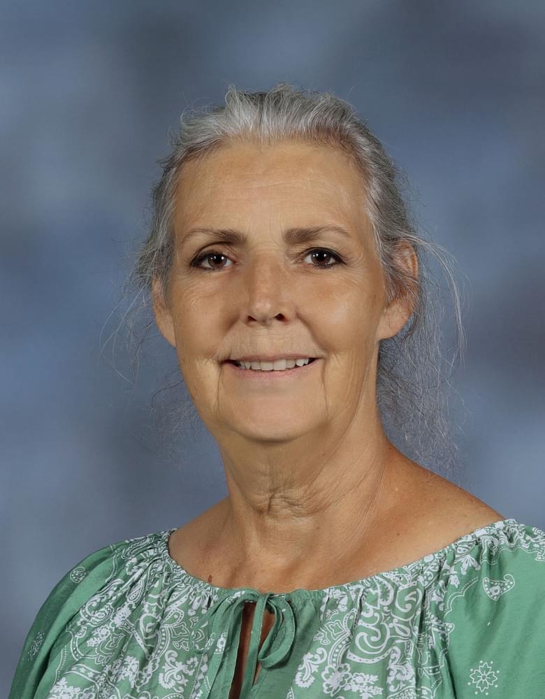 Maureen Millar