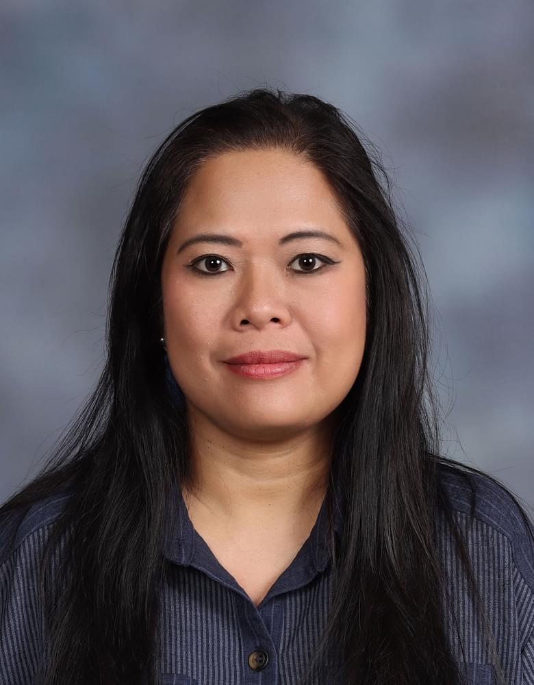 Sharon Feliciano
