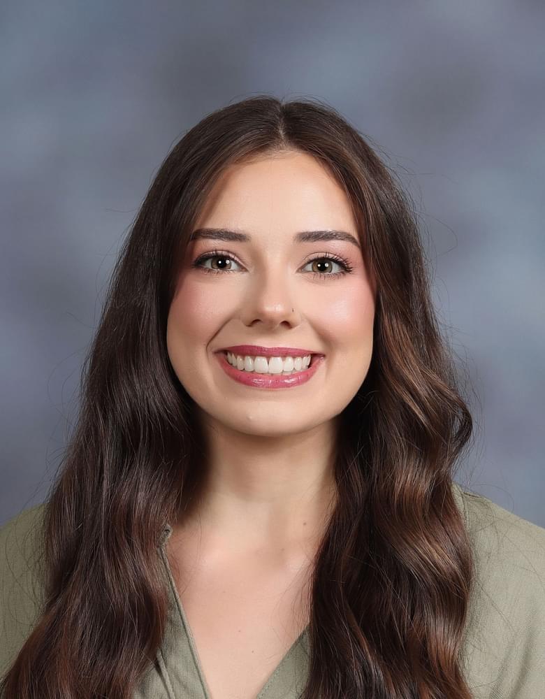 Mariah Cardon