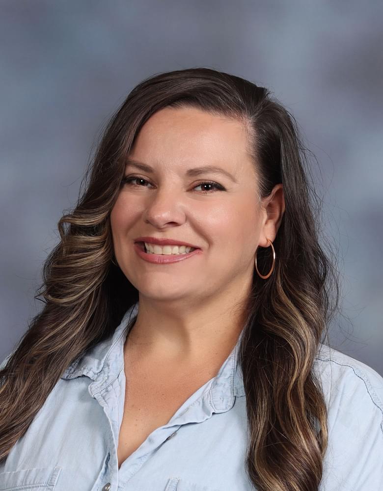 Crystal Rhoades