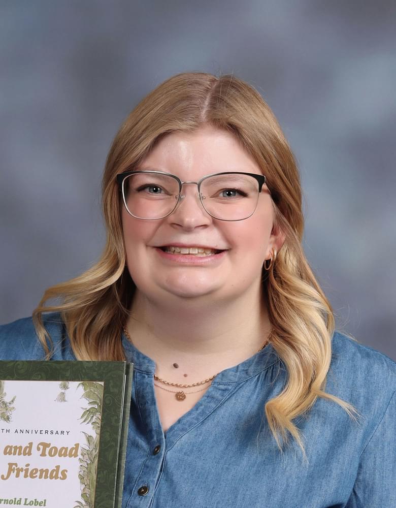 Kaylie Langhaim