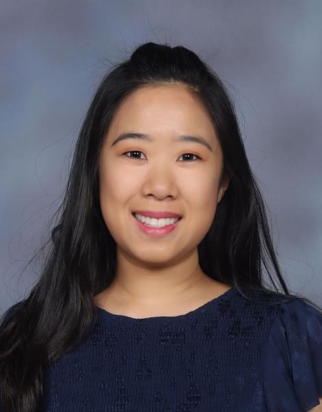 Headshot of Mrs. Lee