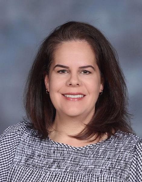 Headshot of Mrs. Probst