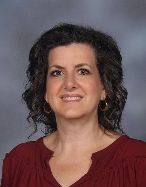 Headshot of Ms. Clifford