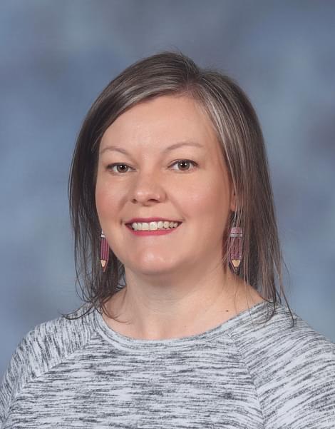 Headshot of Ms. Soto