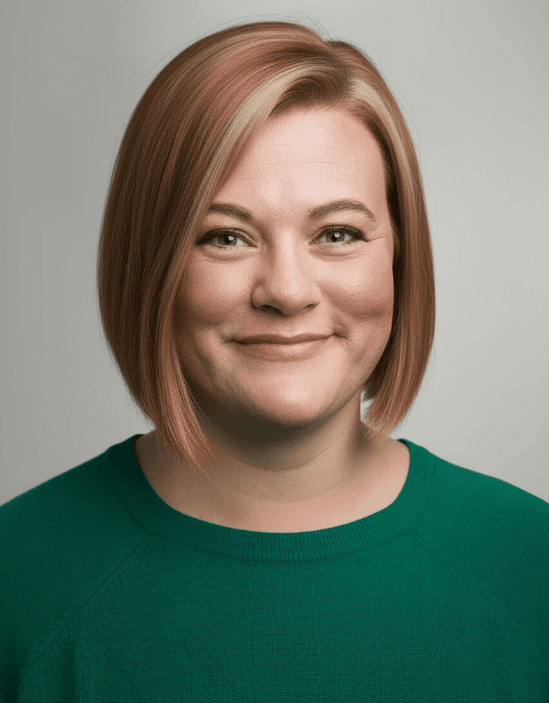 Stacy Rodee