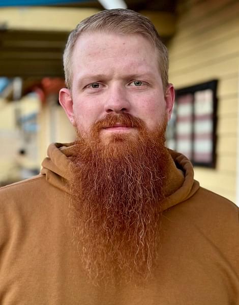 Photo of Steven Corta