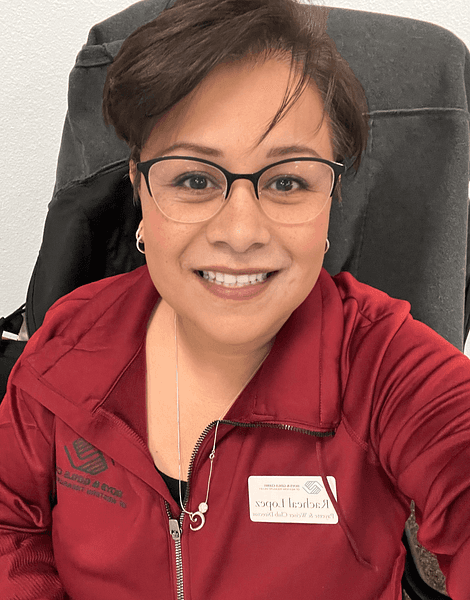 Image of Racheal Lopez