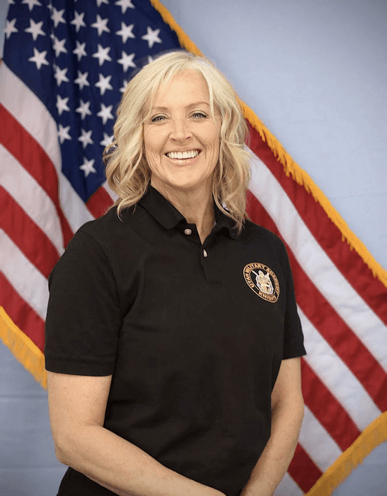 Tricia Houston