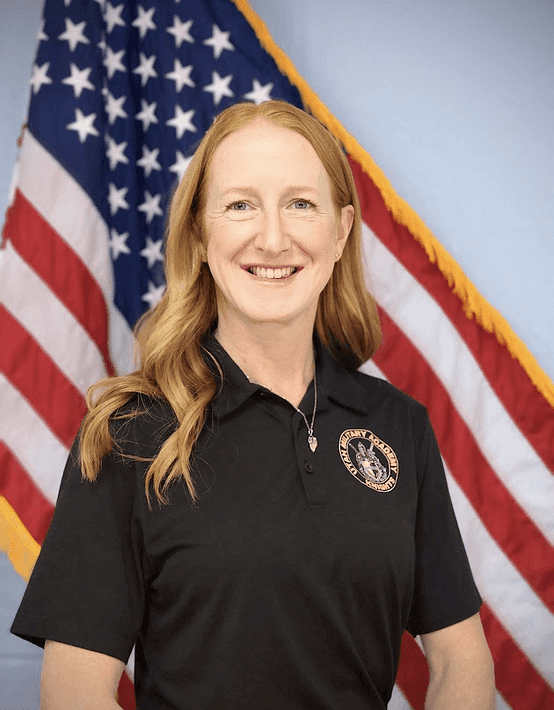Dara Kuykendall