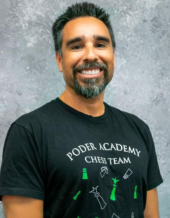 Marcos Martinez