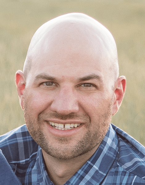 Headshot of Brandon Clark