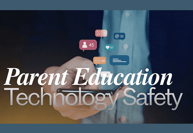 Parental Education on Student Use of Technology